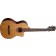 LAG OC118CE Occitania 118 Electro-Classical Guitar Front