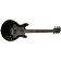 LAG Roxane R1500 SD2 Black Guitar