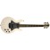 LAG Roxane R1500 SD3 Ivory Guitar