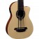 LAG TKB150CE Electro-Acoustic Bass Ukulele Body