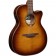 LAG T118ASCE-BRS Tramontane 118 Slim Electro-Acoustic Guitar Body