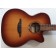 LAG T118ASCE-BRS Tramontane 118 Slim Electro-Acoustic Pre-Owned Body 2
