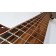 LAG T118ASCE-BRS Tramontane 118 Slim Electro-Acoustic Pre-Owned Fretboard