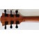 LAG T118ASCE-BRS Tramontane 118 Slim Electro-Acoustic Pre-Owned Headstock Back