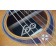 LAG T118ASCE-BRS Tramontane 118 Slim Electro-Acoustic Pre-Owned Rosette