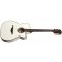 LAG T118ASCE-IVO Tramontane 118 Slim Electro-Acoustic Guitar