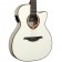 LAG T118ASCE-IVO Tramontane 118 Slim Electro-Acoustic Guitar