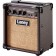 Laney LA10 Acoustic Amp Angle 1