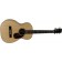 Larrivee P-03Z Zebrano Special Edition Parlour Guitar