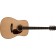 Larrivee D-40 Mahogany Legacy Series Acoustic Guitar