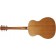 Larrivee OM-02 Acoustic Guitar Back