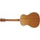 Larrivee OM-02 Acoustic Guitar Back