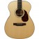 Larrivee OM-02 Acoustic Guitar Body