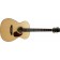 Larrivee OM-02 Acoustic Guitar Front