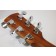 Larrivee OM-02 Acoustic Guitar Headstock Back