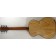 Larrivee OM-03A Swamp Ash Acoustic Guitar Back