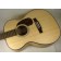 Larrivee OM-03A Swamp Ash Acoustic Guitar body