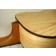 Larrivee OM-03A Swamp Ash Acoustic Guitar Neck Heel
