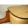 Larrivee OM-03A Swamp Ash Acoustic Guitar Neck Heel