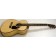 Larrivee OM-03A Swamp Ash Acoustic Guitar Angle 2