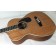 Larrivee OM-03M All Mahogany upper side