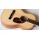 Larrivee P-02 Acoustic Parlour Guitar Body