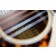 Larrivee P-02 Acoustic Parlour Guitar Sound Hole