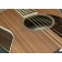 Larrivee P-03WW All American Walnut Parlour Guitar Body