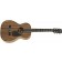 Larrivee P03ZZ African Zebrano Parlour Acoustic