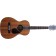 Larrivee-P03WW-All-American-Walnut-Body-Front