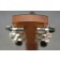 Larrivee-P03WW-All-American-Walnut-Headstock-Top