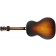Larrivee 000-40 Full Sunburst Back