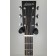 Larrivee 000-40 Headstock