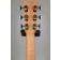 Larrivee 000-40 Headstock Back