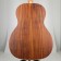 Larrivee 000-40 Koa Special Body Back