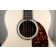 Larrivee 000-40 Koa Special Soundhole