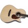 Larrivee C-03R TE Tommy Emmanuel Body Angle