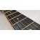 Larrivee C-03R TE Tommy Emmanuel Fretboard 2