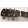 Larrivee C-03R TE Tommy Emmanuel Headstock