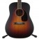 Larrivee D-40 Special Edition All Mahogany Vintage Sunburst
