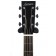 Larrivee D-40 Special Edition All Mahogany Vintage Sunburst