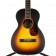 Larrivee O-40 Rosewood Sunburst Special Body