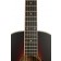 Larrivee O-40 Rosewood Sunburst Special Fretboard