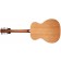 Larrivee OM-03 Sunburst Top Back