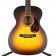 Larrivee OM-03 Sunburst Top Body