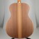 Larrivee OM-03 Walnut Body Back