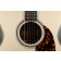 Larrivee OM-03 Walnut Rosette