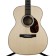 Larrivee OM-03 Walnut Vine Inlay Limited Edition
