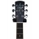 Larrivee OM-03 Walnut Vine Inlay Limited Edition