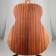 Larrivee OM-40 Koa Special Body Back